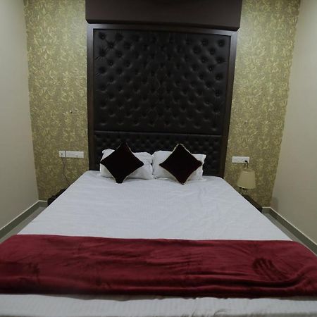 Shivalaya Residency Aparthotel Thrissur Eksteriør bilde
