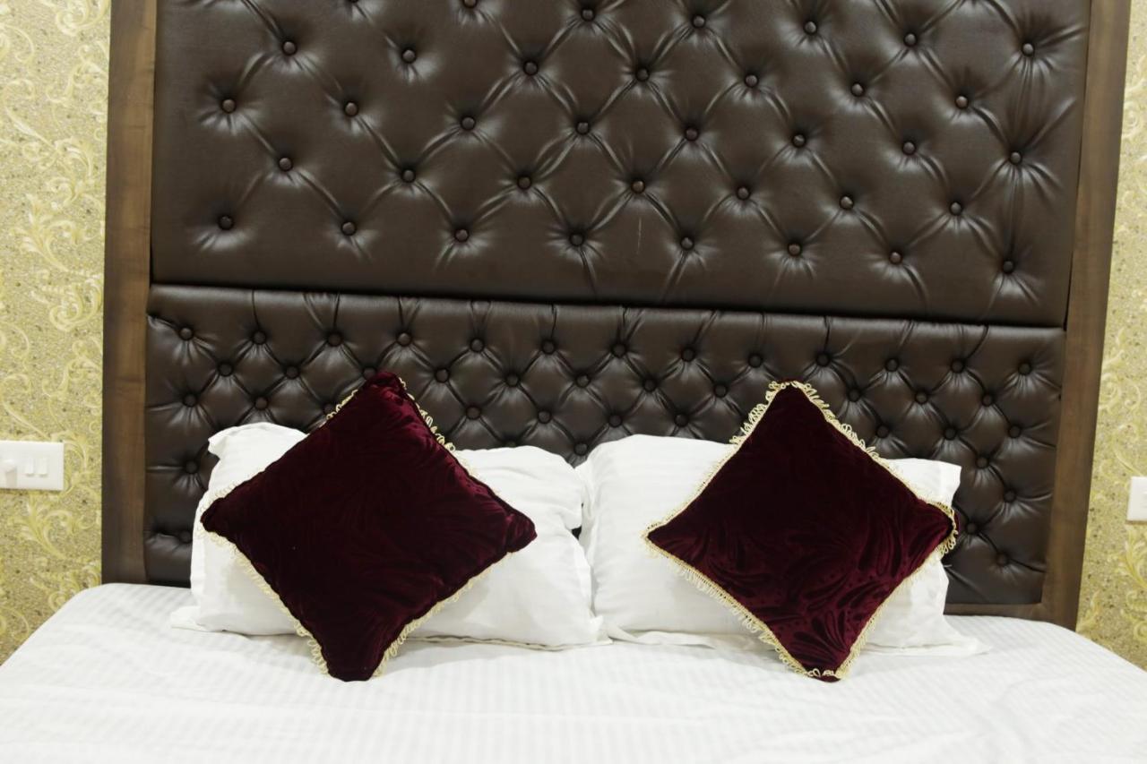 Shivalaya Residency Aparthotel Thrissur Eksteriør bilde